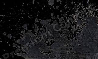 High Resolution Decal Stain Texture 0001
